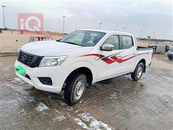 نيسان نافارا